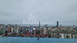 Квартира 100 м² - Еквтиме Такаишвили, Батуми, Грузия