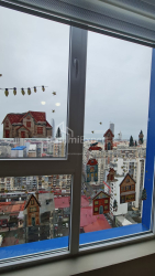 Квартира 100 м² - Еквтиме Такаишвили, Батуми, Грузия