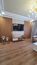 Квартира 100 м² - Еквтиме Такаишвили, Батуми, Грузия