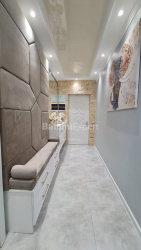 Квартира 100 м² - Еквтиме Такаишвили, Батуми, Грузия