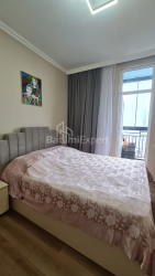 Квартира 100 м² - Еквтиме Такаишвили, Батуми, Грузия