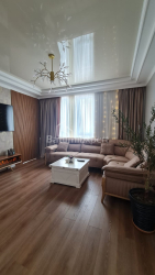Квартира 100 м² - Еквтиме Такаишвили, Батуми, Грузия