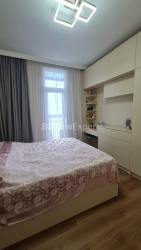 Квартира 100 м² - Еквтиме Такаишвили, Батуми, Грузия
