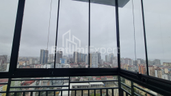 Квартира 100 м² - Еквтиме Такаишвили, Батуми, Грузия