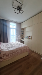 Квартира 100 м² - Еквтиме Такаишвили, Батуми, Грузия