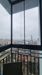 Квартира 100 м² - Еквтиме Такаишвили, Батуми, Грузия