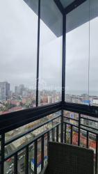 Квартира 100 м² - Еквтиме Такаишвили, Батуми, Грузия