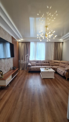 Квартира 100 м² - Еквтиме Такаишвили, Батуми, Грузия