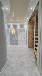 Квартира 100 м² - Еквтиме Такаишвили, Батуми, Грузия