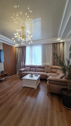 Квартира 100 м² - Еквтиме Такаишвили, Батуми, Грузия