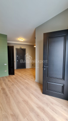 Квартира 2-комн 47.8 м² - Аллея Героев, Батуми