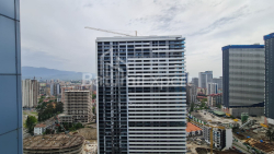 Квартира 47.8 м² - Аллея Героев, Батуми, Грузия