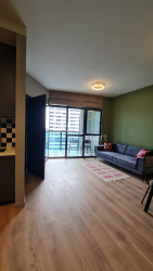 Квартира 47.8 м² - Аллея Героев, Батуми, Грузия