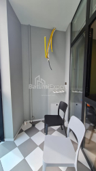 Квартира 47.8 м² - Аллея Героев, Батуми, Грузия