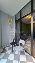 Квартира 47.8 м² - Аллея Героев, Батуми, Грузия