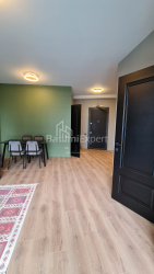 Квартира 47.8 м² - Аллея Героев, Батуми, Грузия