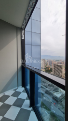 Квартира 47.8 м² - Аллея Героев, Батуми, Грузия