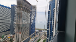 Квартира 47.8 м² - Аллея Героев, Батуми, Грузия