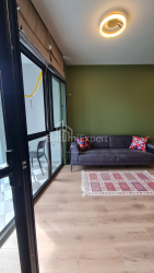 Квартира 47.8 м² - Аллея Героев, Батуми, Грузия