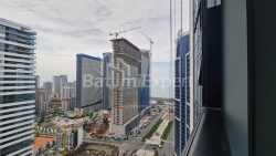Квартира 47.8 м² - Аллея Героев, Батуми, Грузия