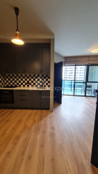 Квартира 2-комн 47.8 м² - Аллея Героев, Батуми