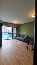 Квартира 47.8 м² - Аллея Героев, Батуми, Грузия