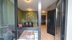 Квартира 47.8 м² - Аллея Героев, Батуми, Грузия