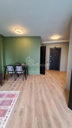 Квартира 47.8 м² - Аллея Героев, Батуми, Грузия