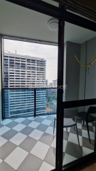 Квартира 47.8 м² - Аллея Героев, Батуми, Грузия