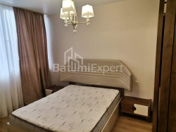 Квартира 60 м² - Академика Мамия Комахидзе, Батуми, Грузия