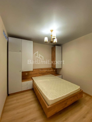 Квартира 60 м² - Академика Мамия Комахидзе, Батуми, Грузия