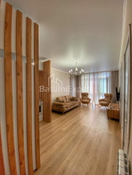 Квартира 60 м² - Академика Мамия Комахидзе, Батуми, Грузия