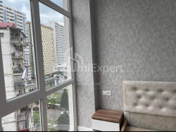Квартира 3-комн 75 м² - Шалва Инасаридзе, Батуми