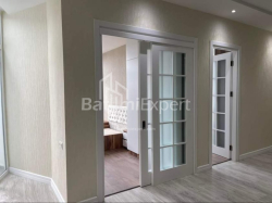 Квартира 3-комн 75 м² - Шалва Инасаридзе, Батуми