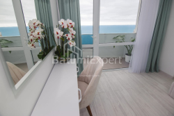 Квартира 74 м² - Зураба Горгиладзе, Батуми, Грузия