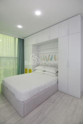 Квартира 74 м² - Зураба Горгиладзе, Батуми, Грузия