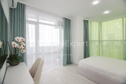 Квартира 74 м² - Зураба Горгиладзе, Батуми, Грузия