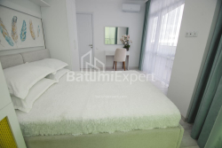 Квартира 74 м² - Зураба Горгиладзе, Батуми, Грузия
