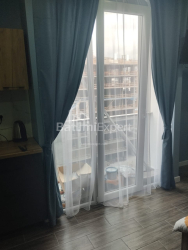 Квартира 24 м² - Леха и Марии Качинских, Батуми, Грузия