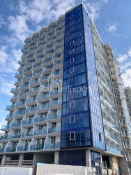 Квартира 1-комн 24 м² - Леха и Марии Качинских, Батуми
