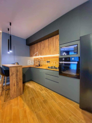 Квартира 3-комн 79.7 м² - Жиули Шартава, Батуми