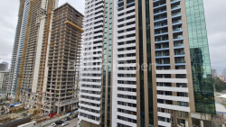Квартира 1-комн 32.1 м² - Жиули Шартава, Батуми