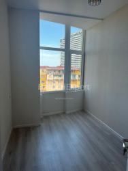 Квартира 3-комн 63 м² - Шалва Инасаридзе, Батуми