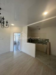 Квартира 3-комн 63 м² - Шалва Инасаридзе, Батуми
