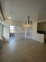 Квартира 3-комн 63 м² - Шалва Инасаридзе, Батуми