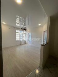 Квартира 3-комн 63 м² - Шалва Инасаридзе, Батуми