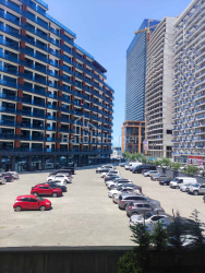 Квартира 43 м² - Ангиса, Батуми, Грузия