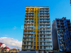 Квартира 2-комн 43 м² - Ангиса, Батуми