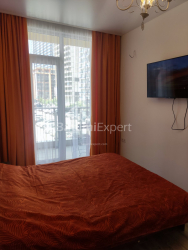 Квартира 43 м² - Ангиса, Батуми, Грузия