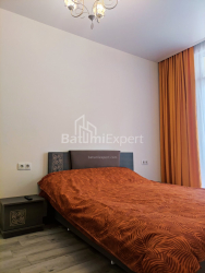Квартира 43 м² - Ангиса, Батуми, Грузия